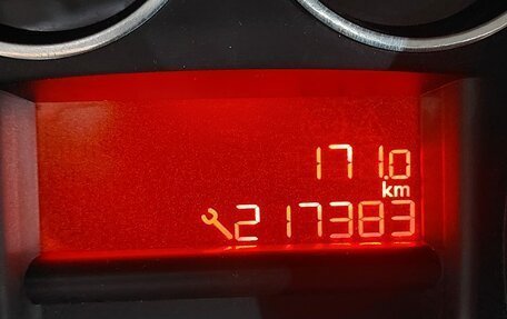 Peugeot 308 II, 2012 год, 640 000 рублей, 10 фотография