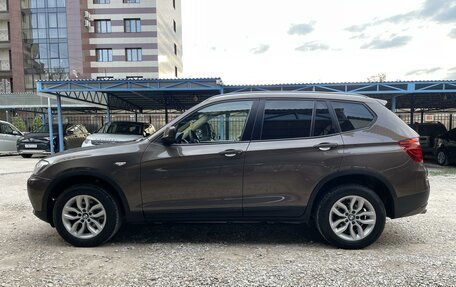 BMW X3, 2012 год, 1 950 000 рублей, 3 фотография