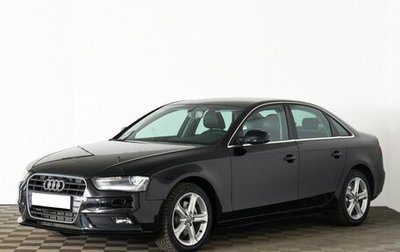 Audi A4, 2014 год, 1 199 000 рублей, 1 фотография