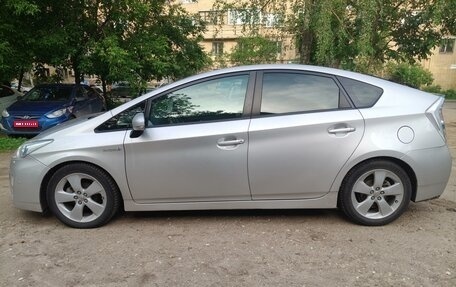 Toyota Prius, 2009 год, 1 000 000 рублей, 1 фотография