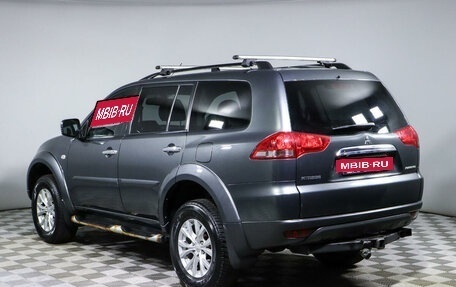 Mitsubishi Pajero Sport II рестайлинг, 2014 год, 2 230 000 рублей, 7 фотография