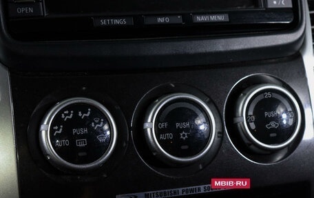 Mitsubishi Pajero Sport II рестайлинг, 2014 год, 2 230 000 рублей, 22 фотография
