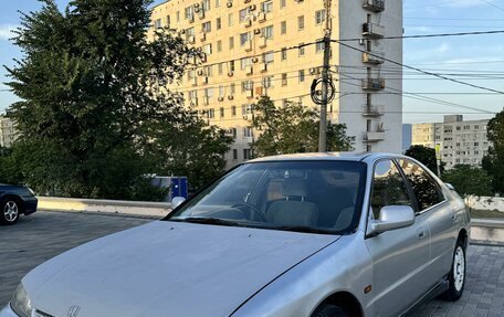 Honda Accord VII рестайлинг, 1994 год, 235 000 рублей, 3 фотография