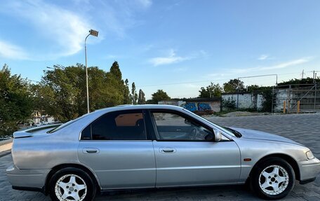 Honda Accord VII рестайлинг, 1994 год, 235 000 рублей, 5 фотография
