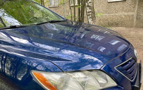Toyota Camry, 2007 год, 880 000 рублей, 8 фотография