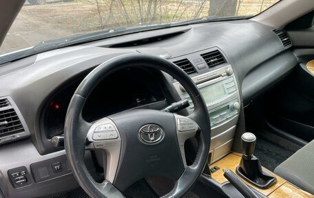 Toyota Camry, 2007 год, 880 000 рублей, 19 фотография