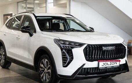 Haval Jolion, 2024 год, 2 299 000 рублей, 3 фотография