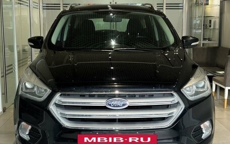Ford Kuga III, 2017 год, 1 650 000 рублей, 2 фотография