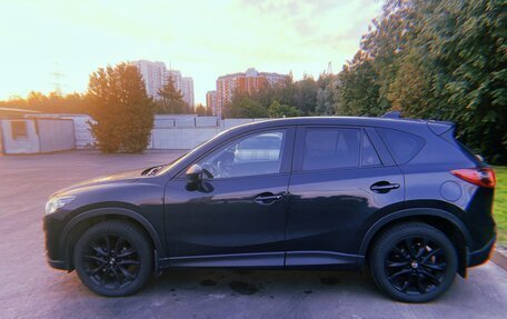 Mazda CX-5 II, 2012 год, 1 920 000 рублей, 4 фотография