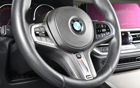 BMW 3 серия, 2019 год, 3 900 000 рублей, 12 фотография