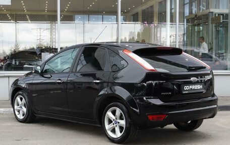 Ford Focus II рестайлинг, 2011 год, 949 000 рублей, 2 фотография