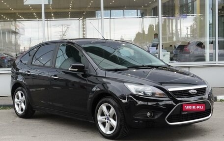 Ford Focus II рестайлинг, 2011 год, 949 000 рублей, 1 фотография