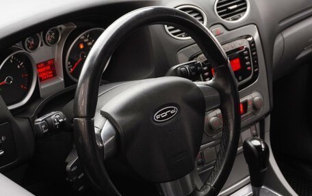 Ford Focus II рестайлинг, 2011 год, 949 000 рублей, 16 фотография