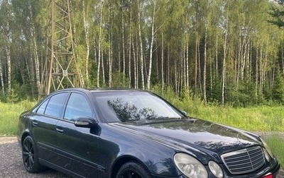 Mercedes-Benz E-Класс, 2003 год, 750 000 рублей, 1 фотография