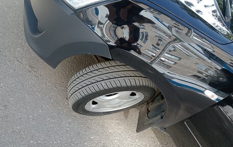 Datsun on-DO I рестайлинг, 2018 год, 550 000 рублей, 8 фотография