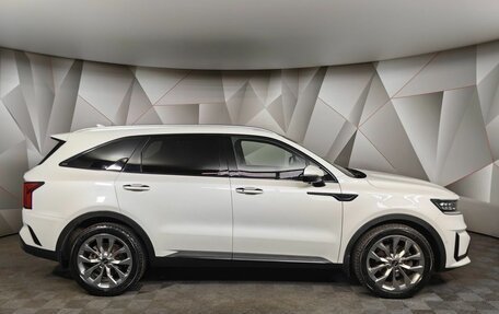 KIA Sorento IV, 2020 год, 3 643 000 рублей, 6 фотография