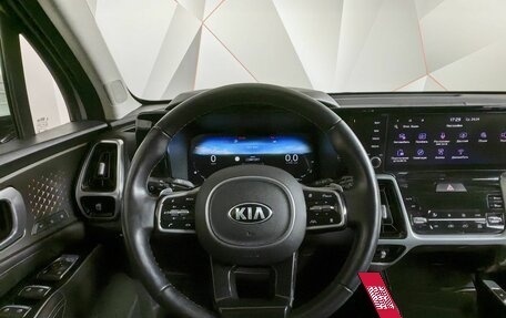 KIA Sorento IV, 2020 год, 3 643 000 рублей, 15 фотография