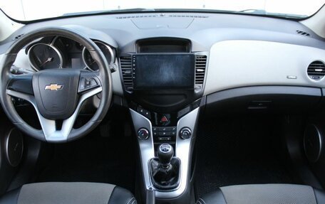 Chevrolet Cruze II, 2012 год, 840 000 рублей, 9 фотография
