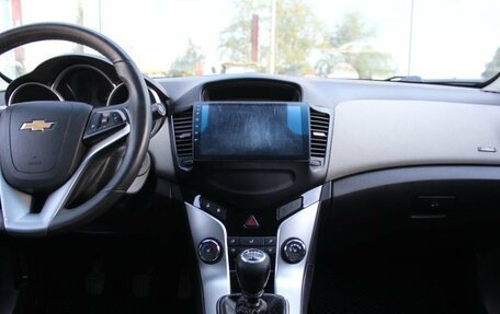 Chevrolet Cruze II, 2012 год, 840 000 рублей, 13 фотография