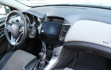 Chevrolet Cruze II, 2012 год, 840 000 рублей, 12 фотография