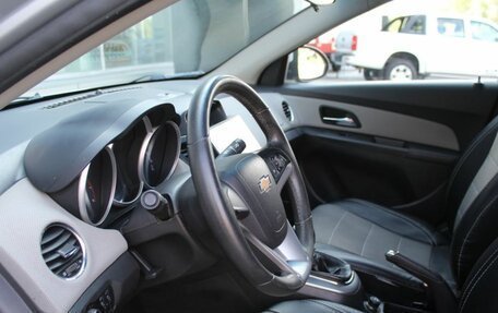 Chevrolet Cruze II, 2012 год, 840 000 рублей, 23 фотография