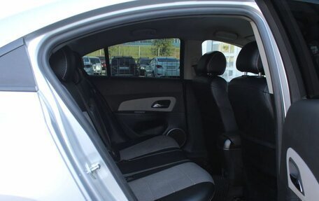 Chevrolet Cruze II, 2012 год, 840 000 рублей, 18 фотография
