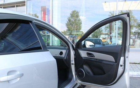 Chevrolet Cruze II, 2012 год, 840 000 рублей, 27 фотография