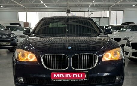 BMW 7 серия, 2012 год, 2 499 000 рублей, 2 фотография