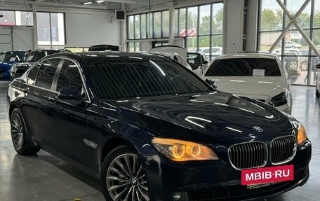BMW 7 серия, 2012 год, 2 499 000 рублей, 3 фотография