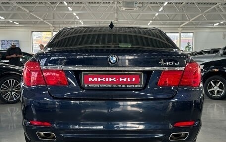 BMW 7 серия, 2012 год, 2 499 000 рублей, 5 фотография