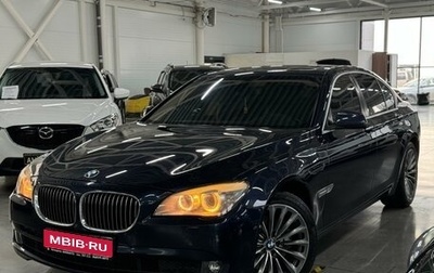 BMW 7 серия, 2012 год, 2 499 000 рублей, 1 фотография