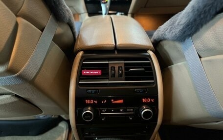 BMW 7 серия, 2012 год, 2 499 000 рублей, 16 фотография