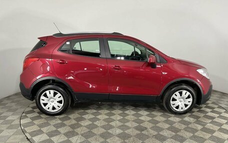 Opel Mokka I, 2014 год, 1 050 000 рублей, 4 фотография