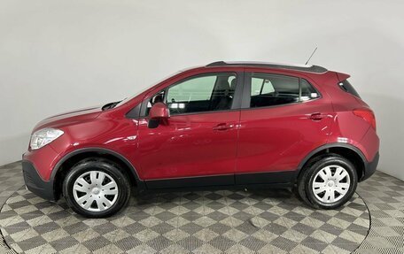 Opel Mokka I, 2014 год, 1 050 000 рублей, 5 фотография