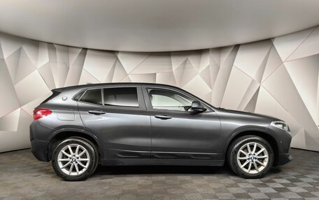 BMW X2, 2020 год, 2 699 000 рублей, 6 фотография