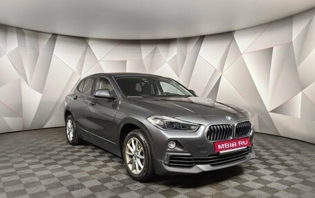 BMW X2, 2020 год, 2 699 000 рублей, 3 фотография