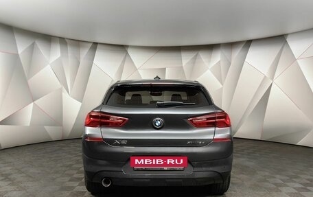 BMW X2, 2020 год, 2 699 000 рублей, 8 фотография