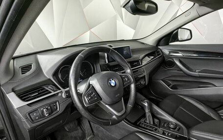 BMW X2, 2020 год, 2 699 000 рублей, 15 фотография