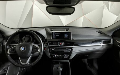 BMW X2, 2020 год, 2 699 000 рублей, 11 фотография