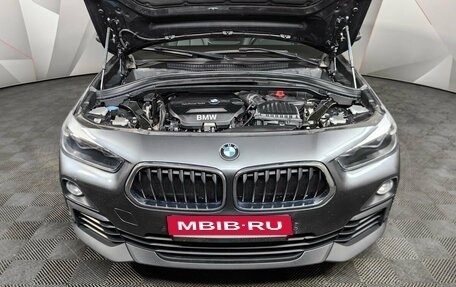 BMW X2, 2020 год, 2 699 000 рублей, 19 фотография