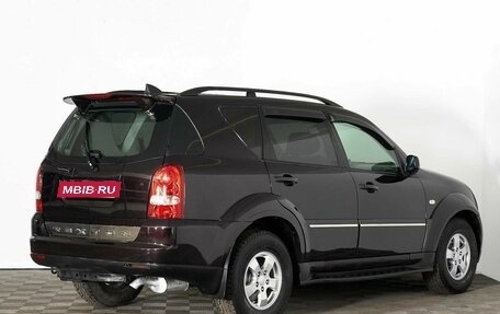 SsangYong Rexton III, 2008 год, 1 099 000 рублей, 6 фотография