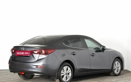 Mazda 3, 2014 год, 1 485 000 рублей, 6 фотография