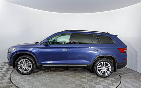 Skoda Kodiaq I, 2019 год, 3 035 000 рублей, 8 фотография