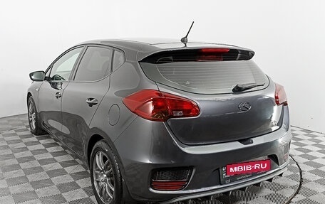 KIA cee'd III, 2015 год, 1 419 000 рублей, 7 фотография