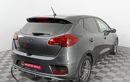 KIA cee'd III, 2015 год, 1 419 000 рублей, 5 фотография