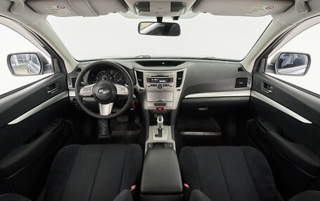 Subaru Legacy VII, 2010 год, 1 349 000 рублей, 8 фотография