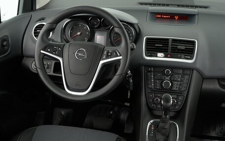 Opel Meriva, 2011 год, 799 000 рублей, 11 фотография