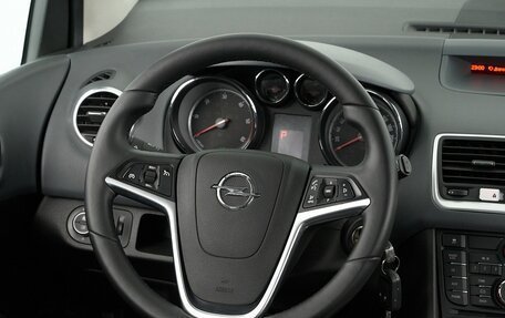 Opel Meriva, 2011 год, 799 000 рублей, 12 фотография