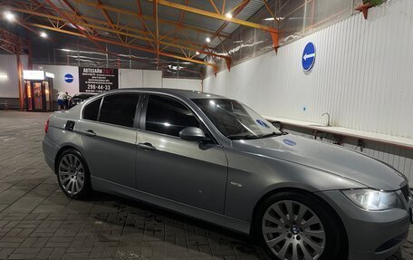 BMW 3 серия, 2005 год, 950 000 рублей, 9 фотография