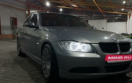 BMW 3 серия, 2005 год, 950 000 рублей, 4 фотография